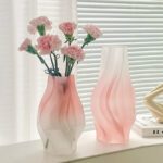 Wholesale Glass Vase HP-010 - Image 2